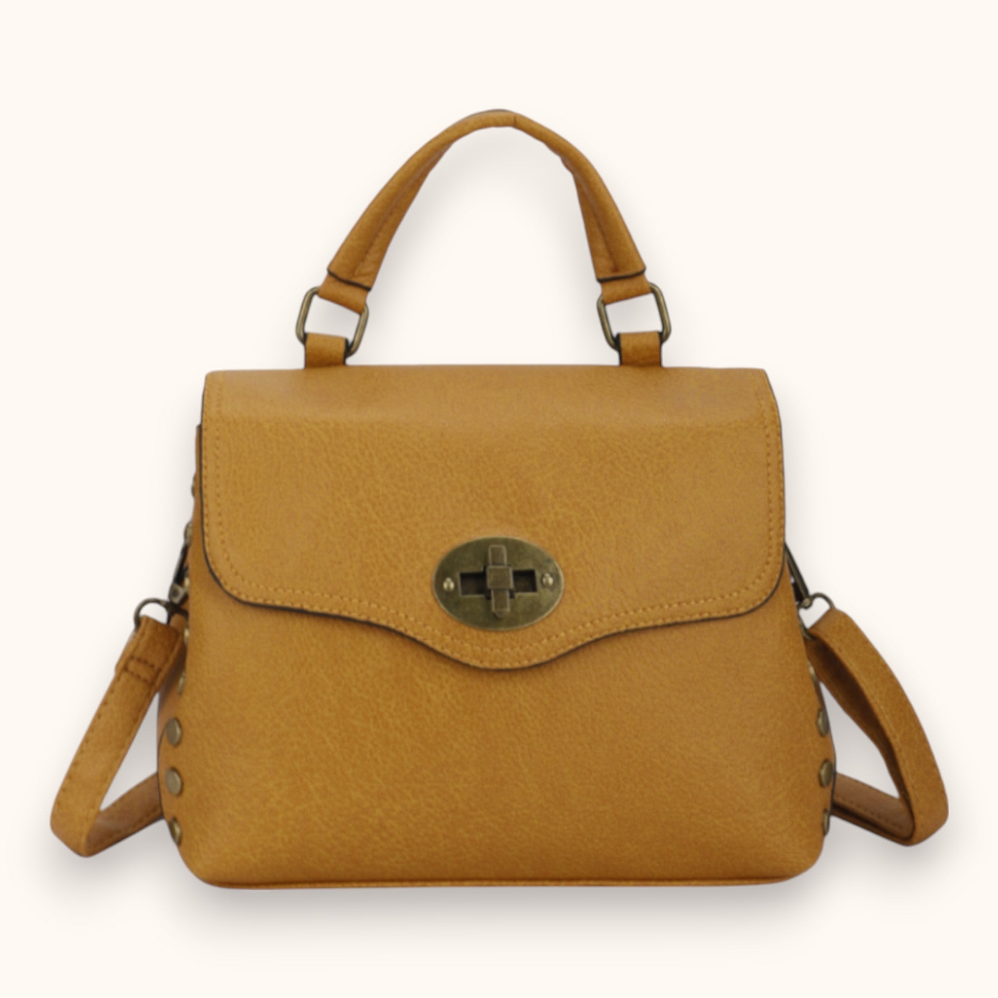 LUANA GIALLO S25