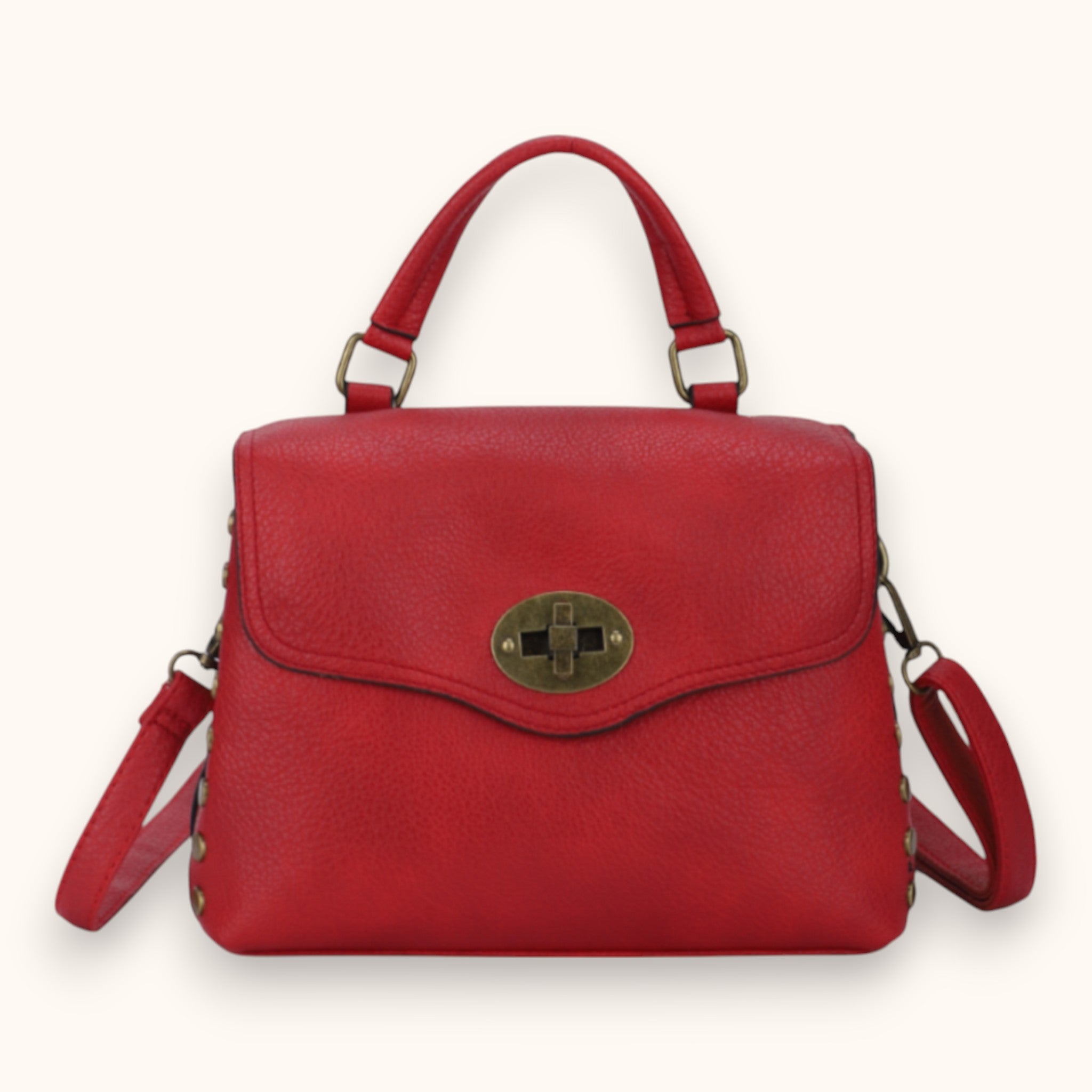 LUANA ROSSO S25