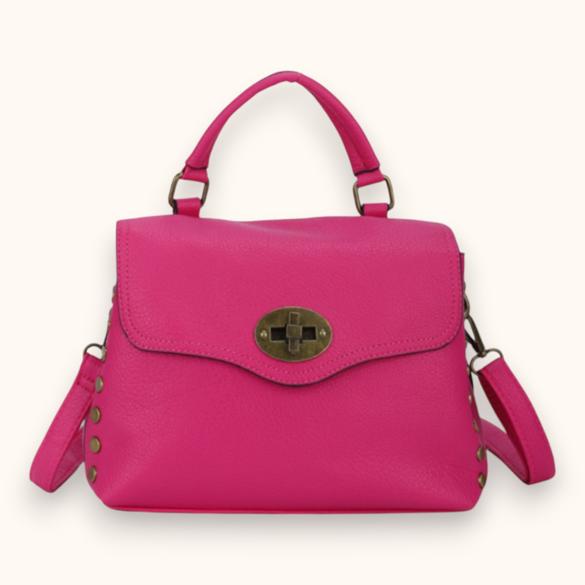 LUANA FUCSIA S25