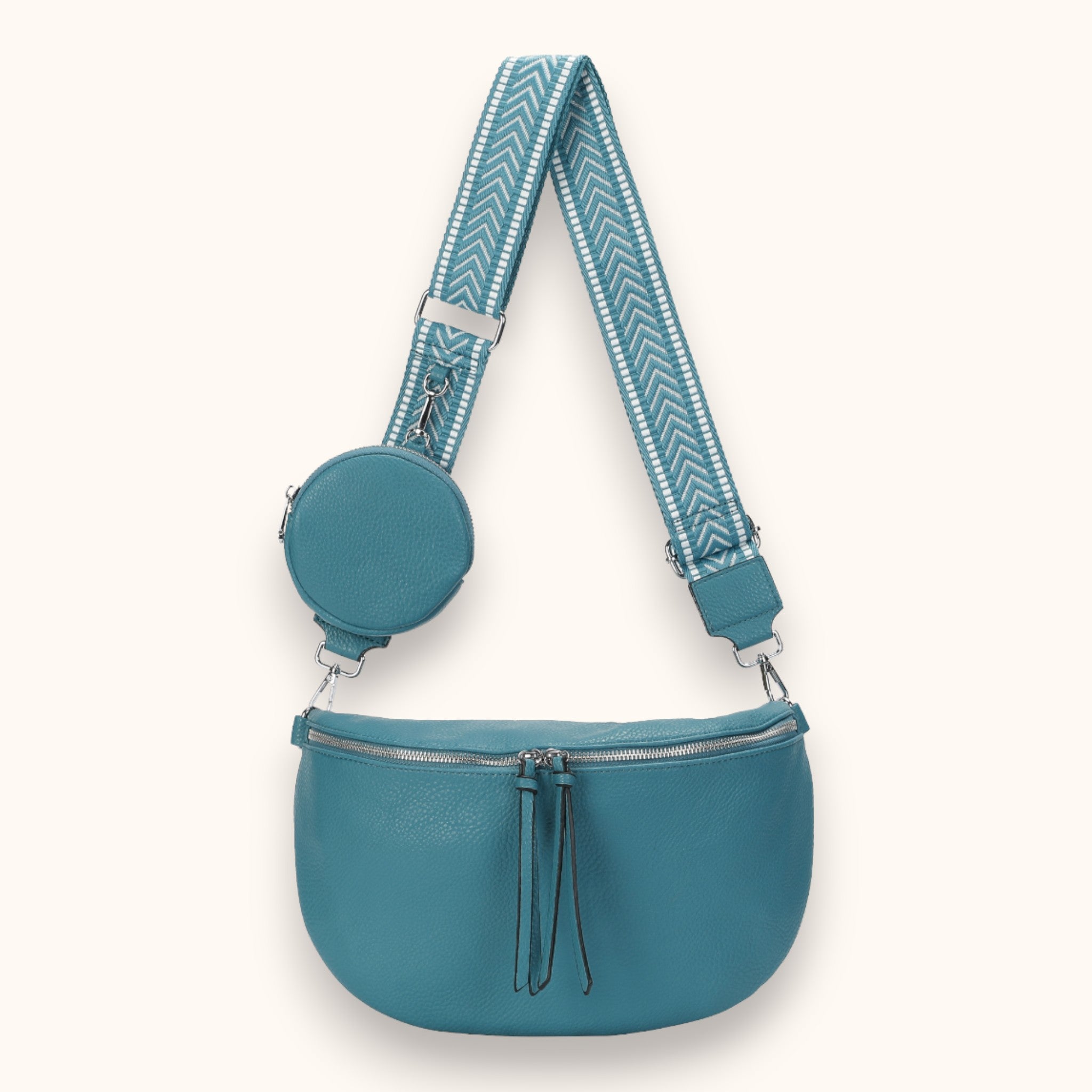 ALEX TEAL S25