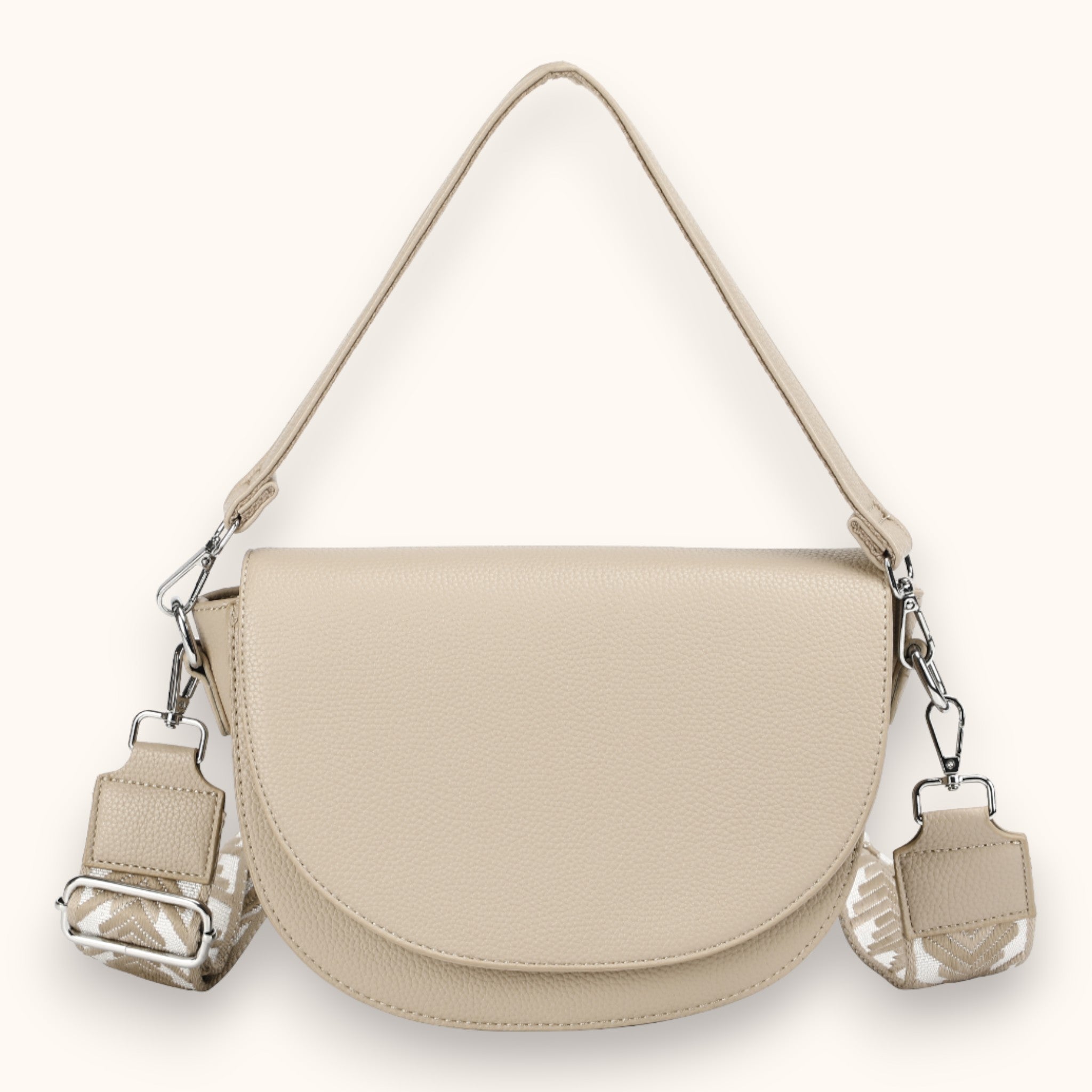 FRANCESCA TAUPE S25
