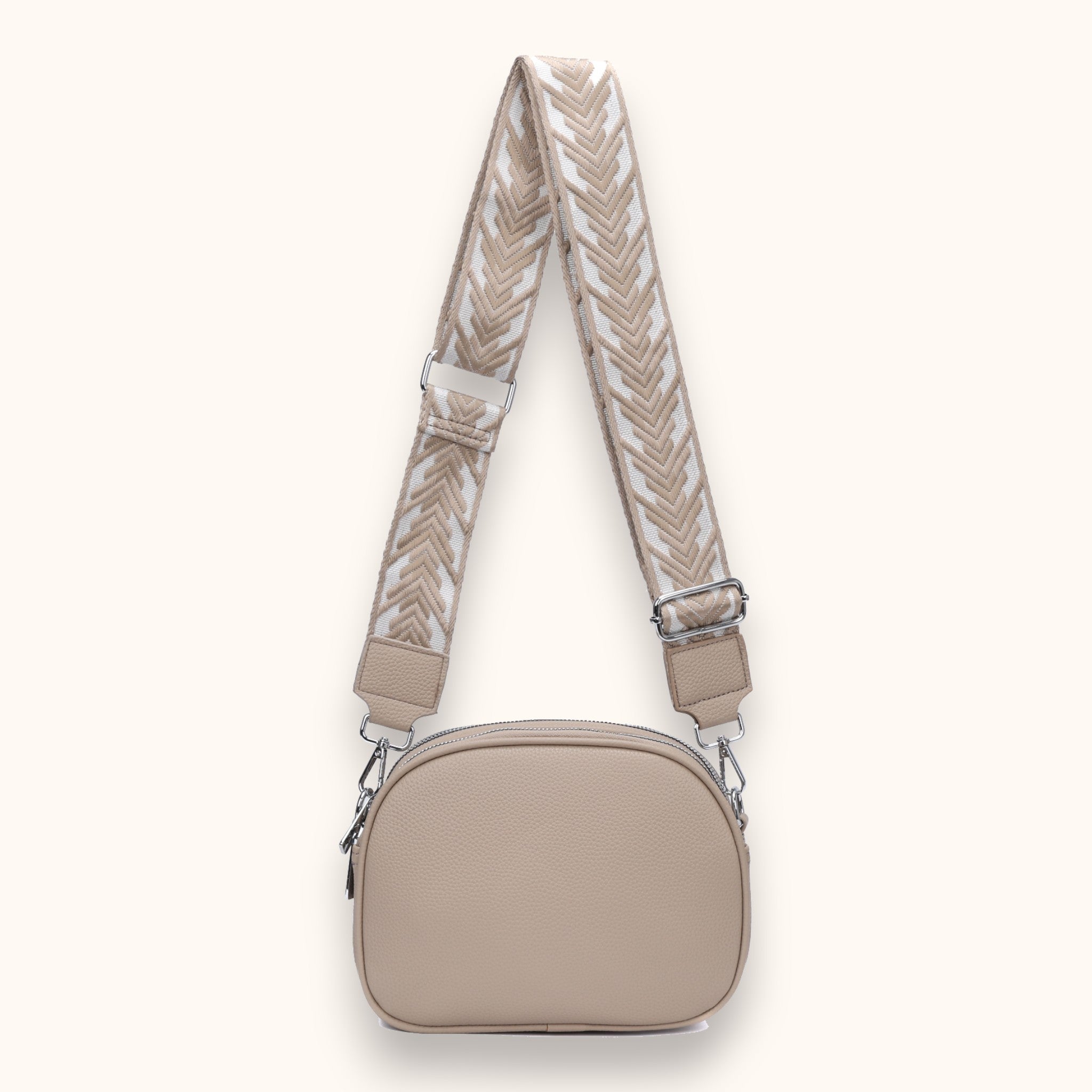 KELLY TAUPE S25