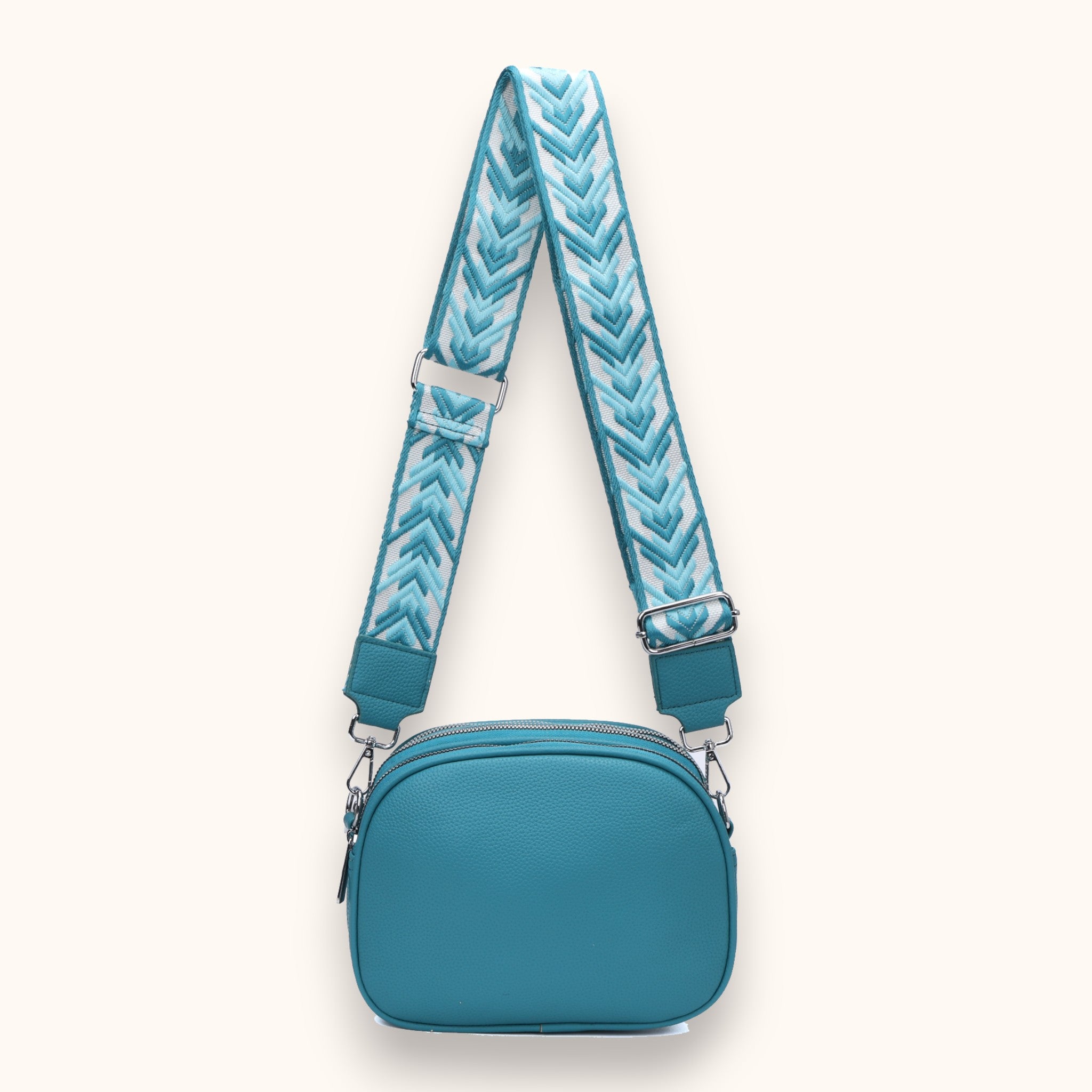 KELLY TEAL S25