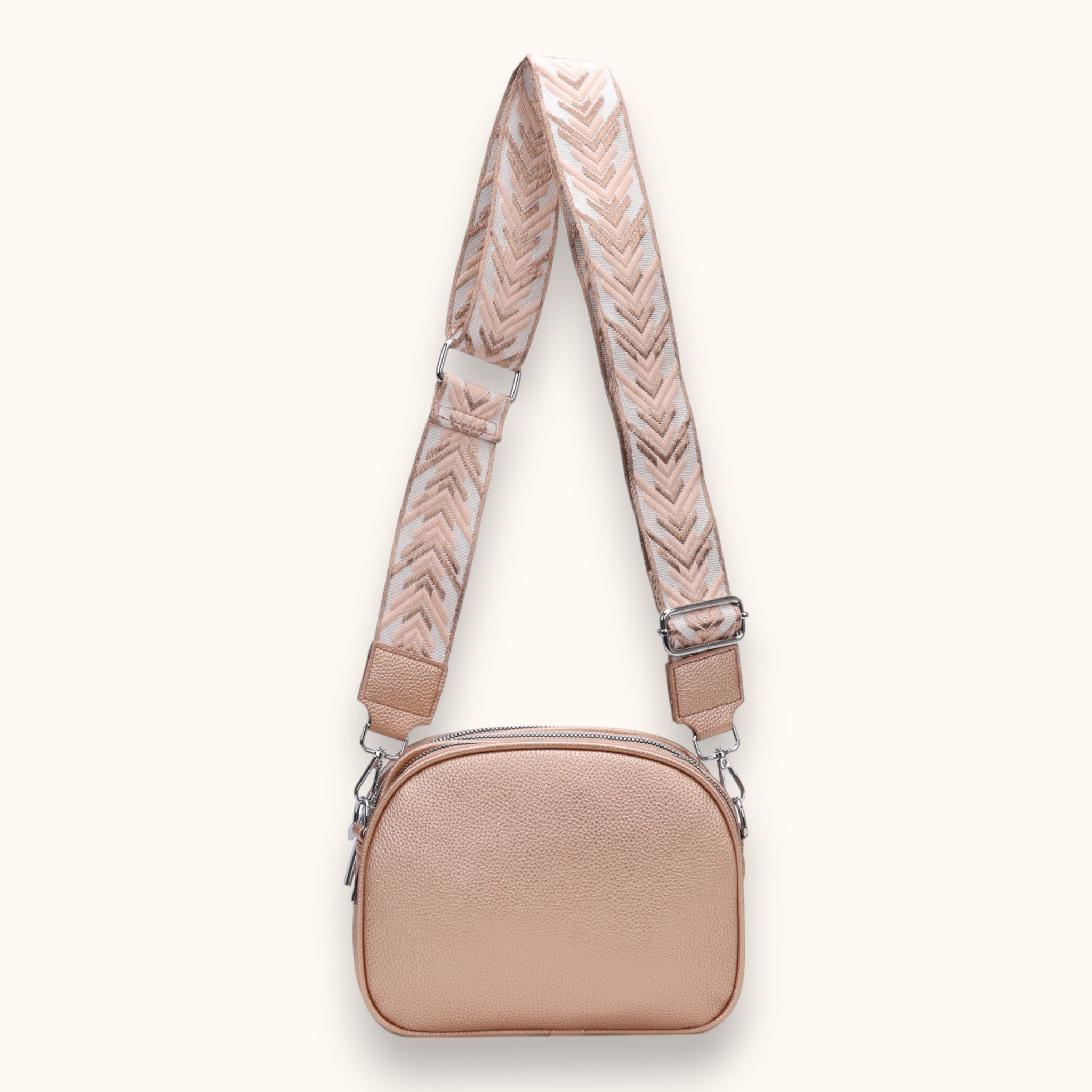 KELLY ORO ROSA S25