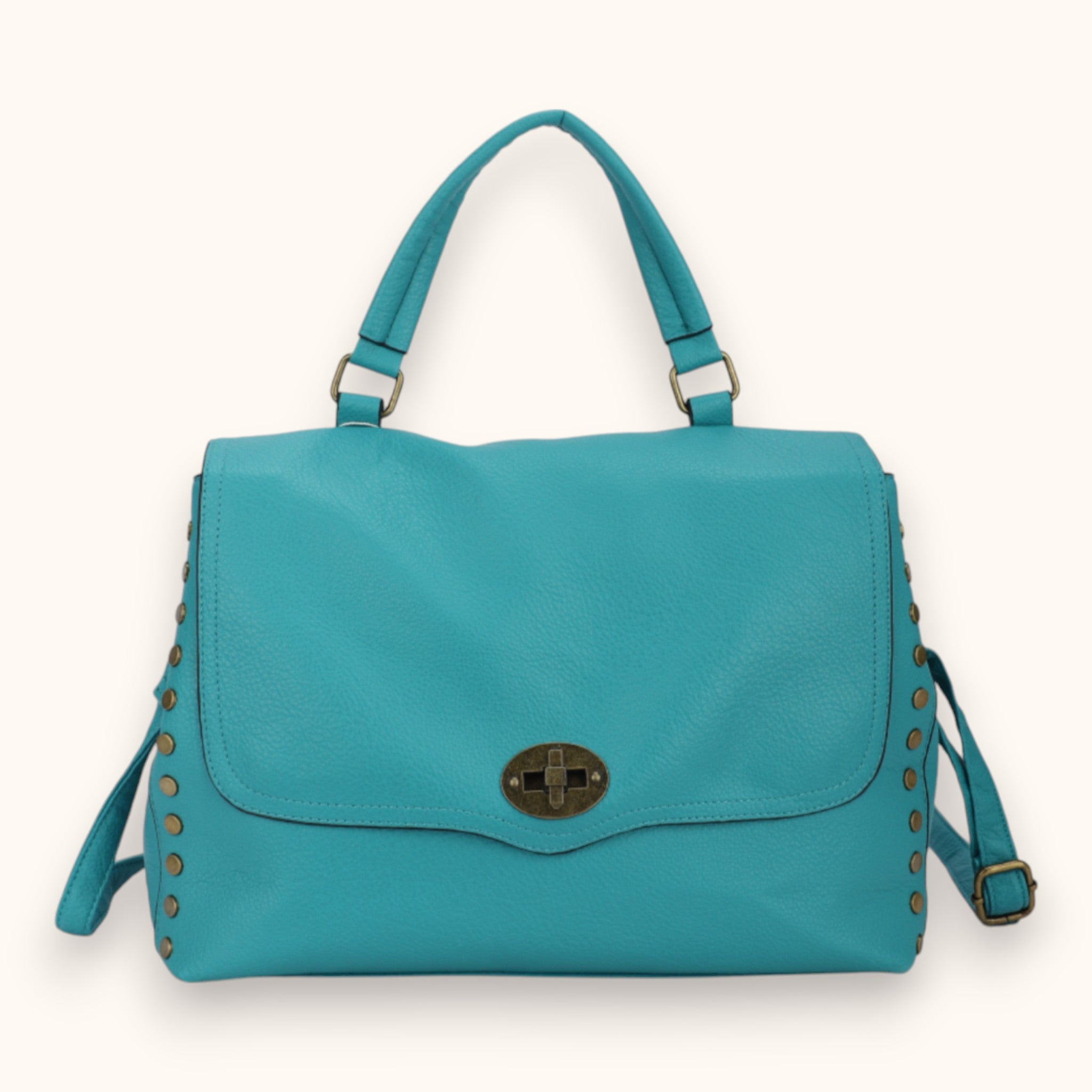 LINDA TEAL S25