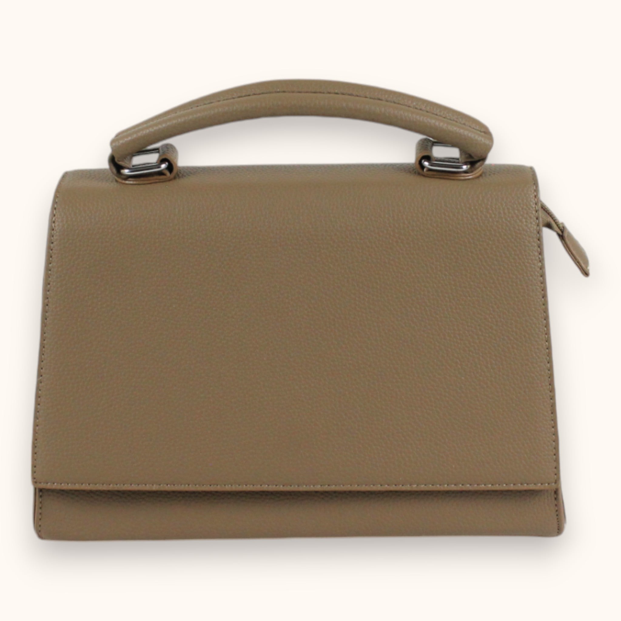 NEW GIULIA TAUPE