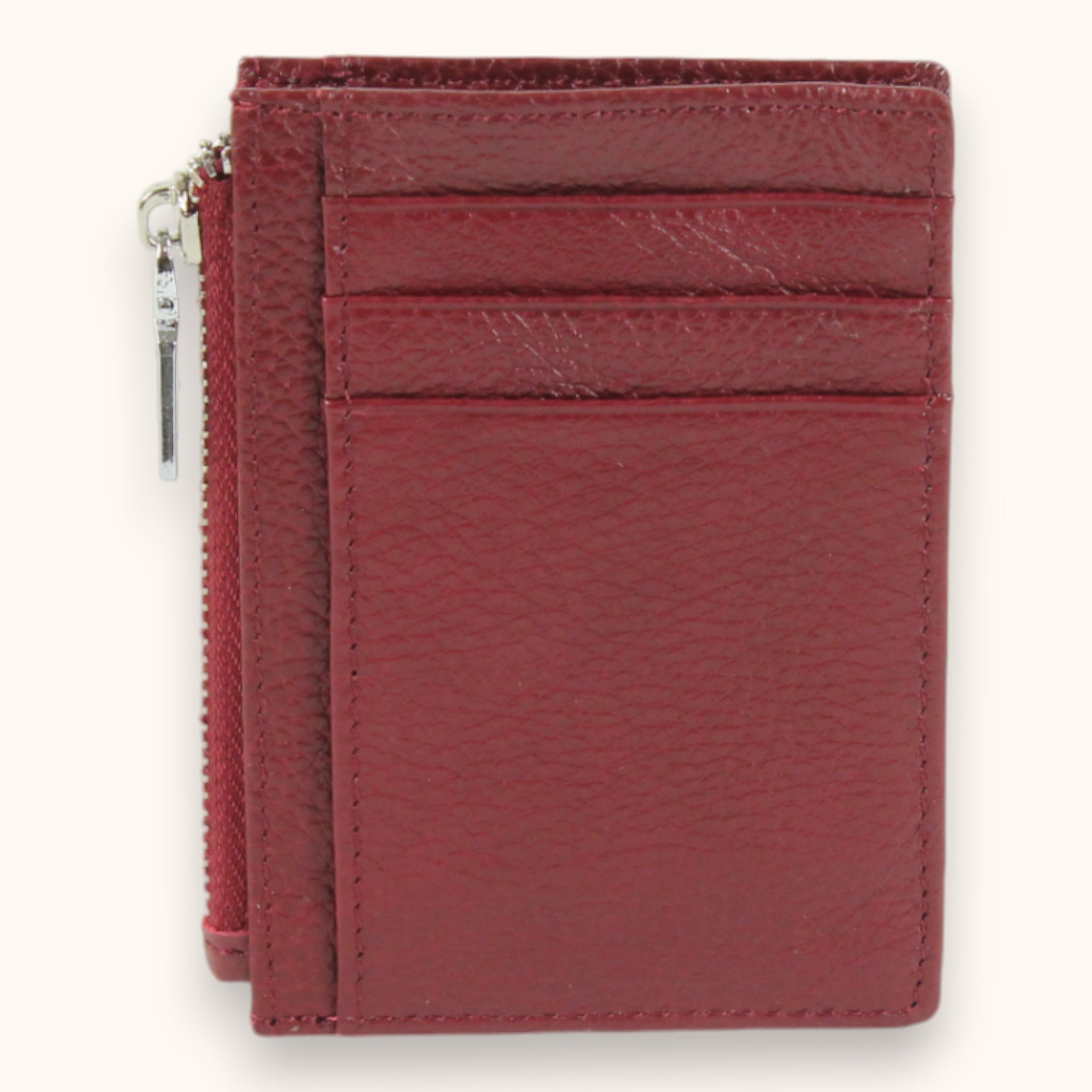 CARLO ZIP BORDEAUX