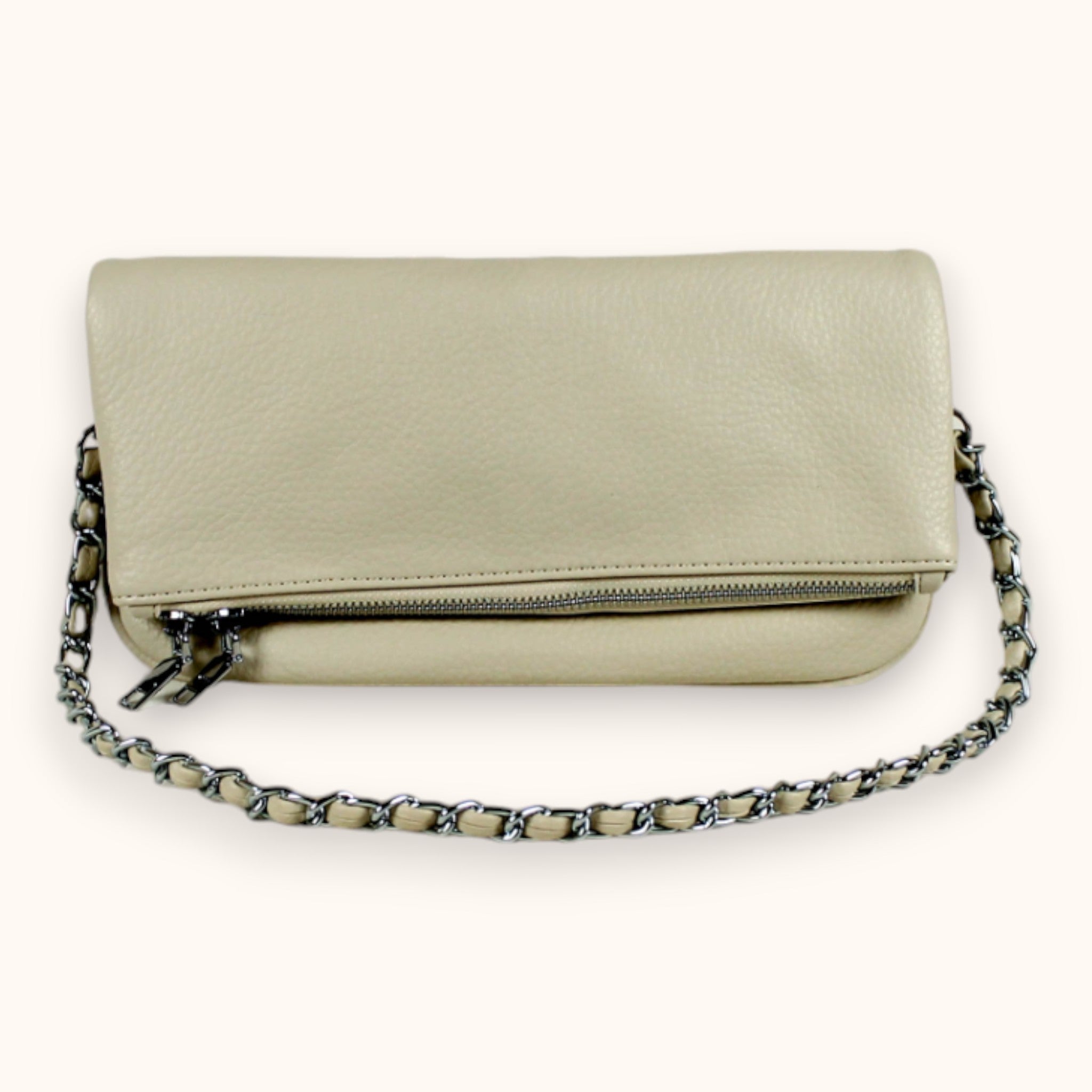 PIEGHEVOLE BEIGE