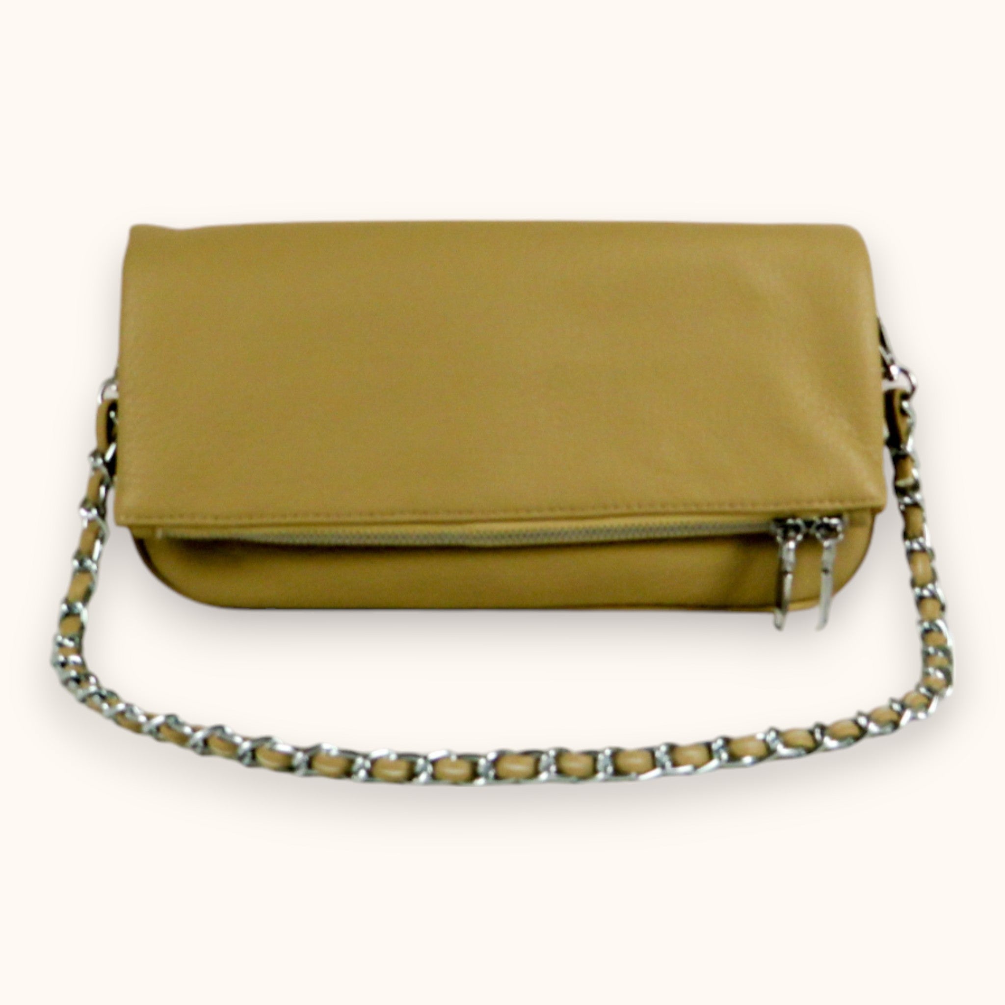 PIEGHEVOLE TAUPE